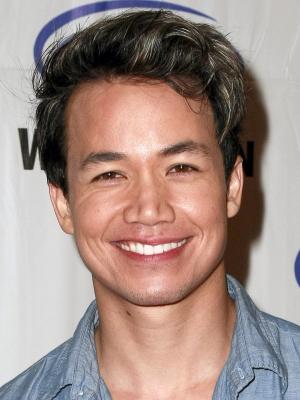 Shannon Kook
