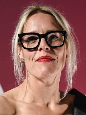 Cathy Featherstone