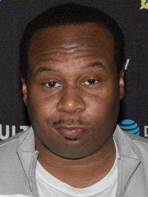 Roy Wood Jr.