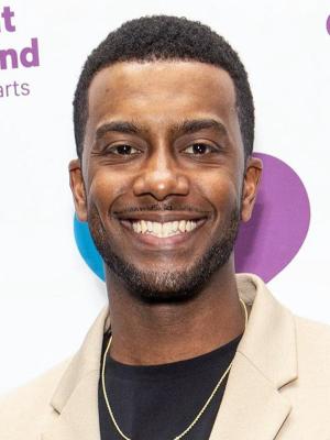 Joshua Boone