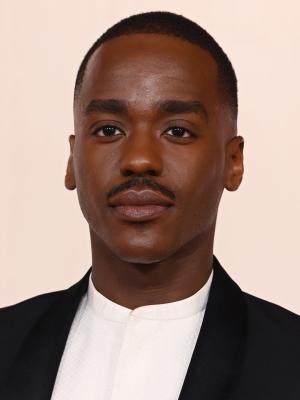 Ncuti Gatwa