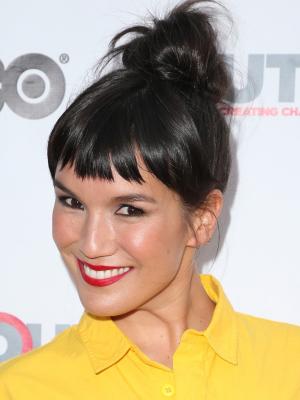 Zoe Chao