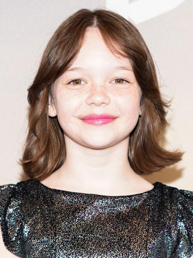 Photo of Delaney Quinn