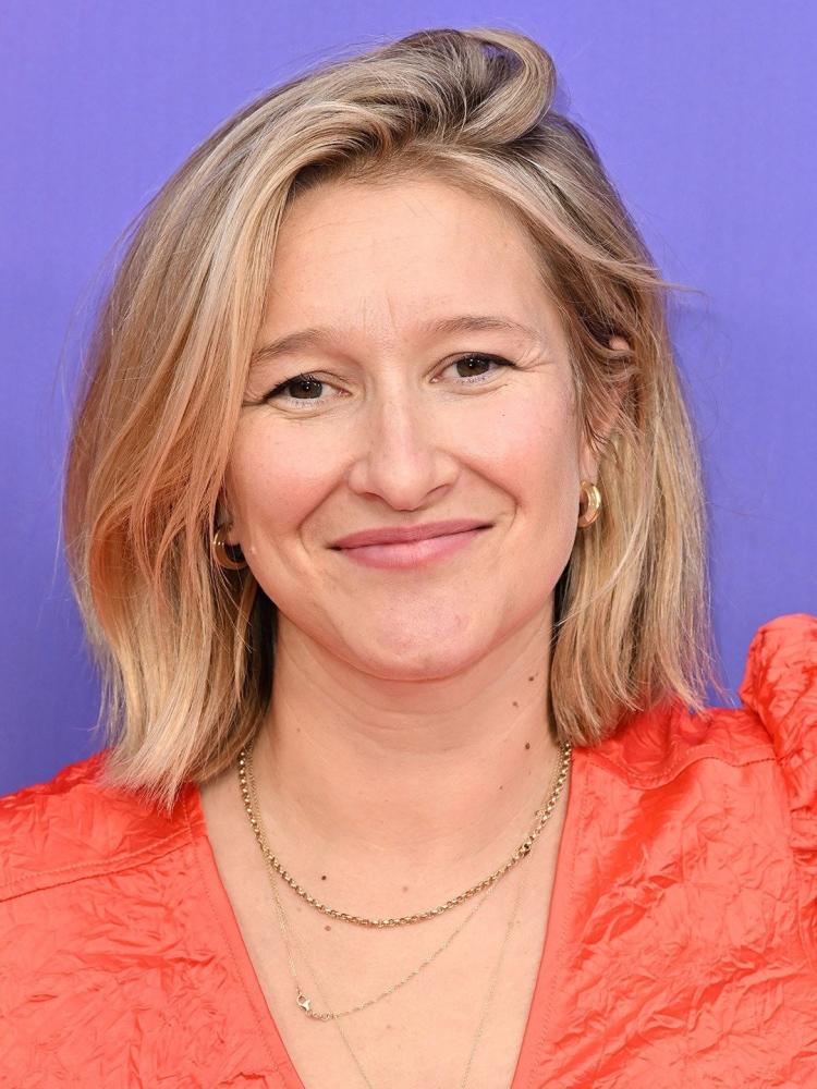 Photo of Leah Clarke