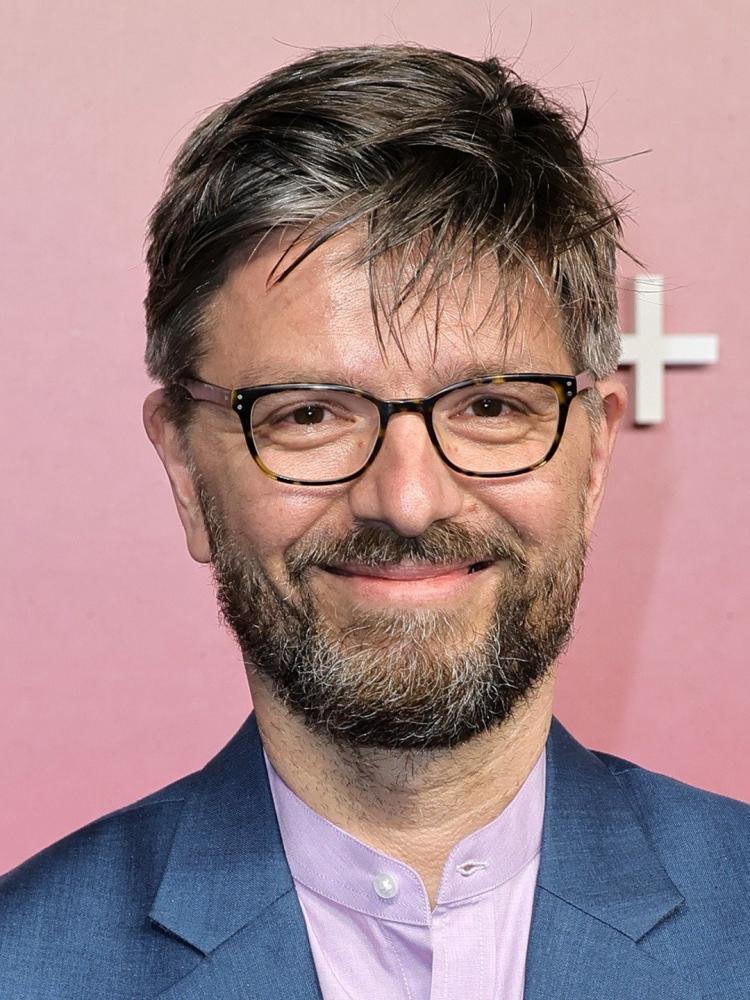 Photo of Florian Hoffmeister