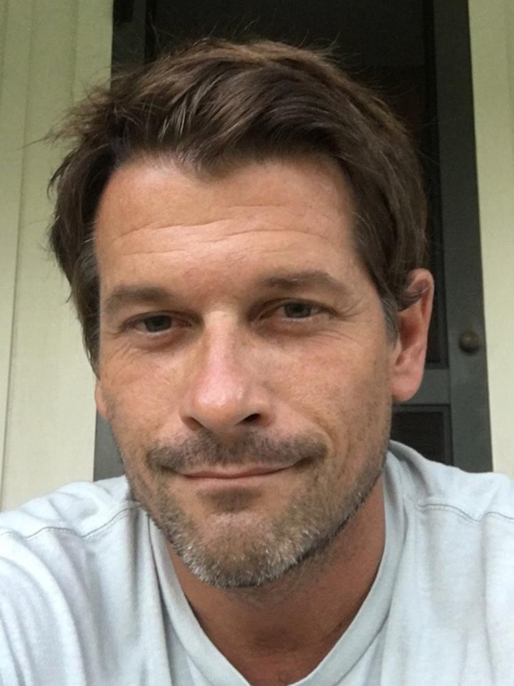 Photo of Mark Ricker