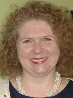 Judy Farr
