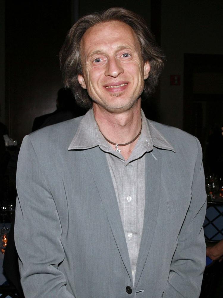Photo of Michael Buscemi