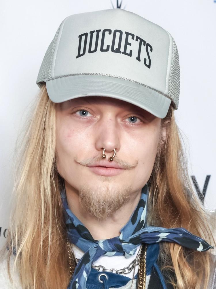 Photo of Daeg Faerch