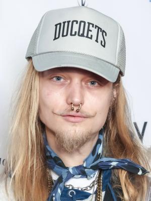 Daeg Faerch