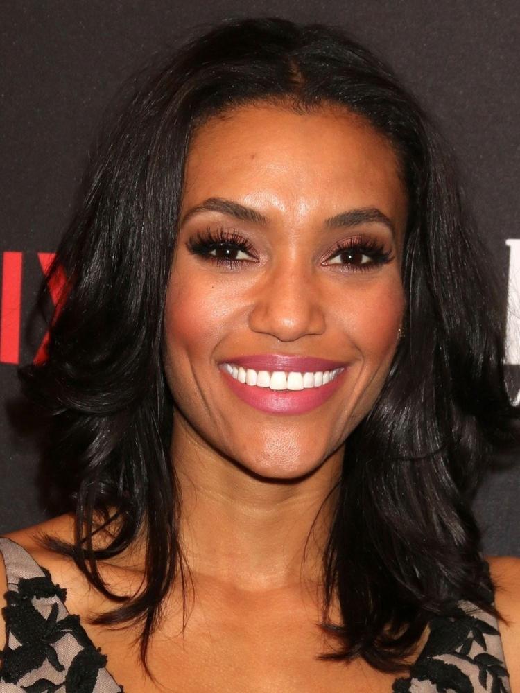 Photo of Annie Ilonzeh