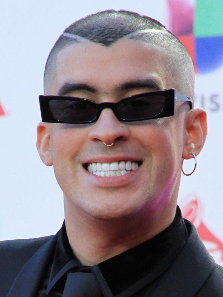 Photo of Bad Bunny