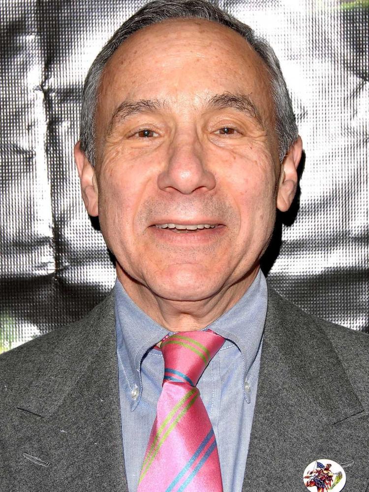 Photo of Lloyd Kaufman