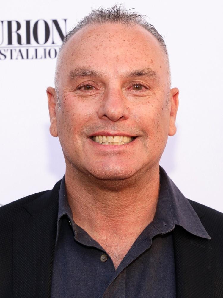 Photo of Dana Gonzales