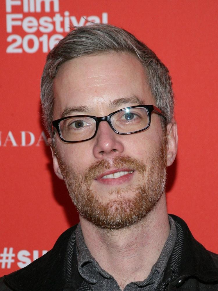Photo of Will Blair