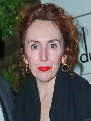 Julie Harkin
