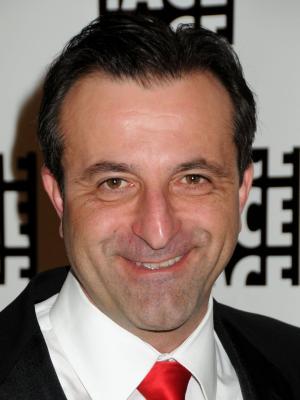 Louis F. Cioffi