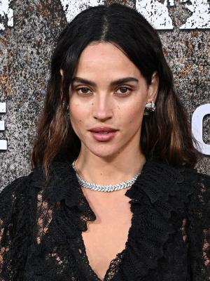 Adria Arjona