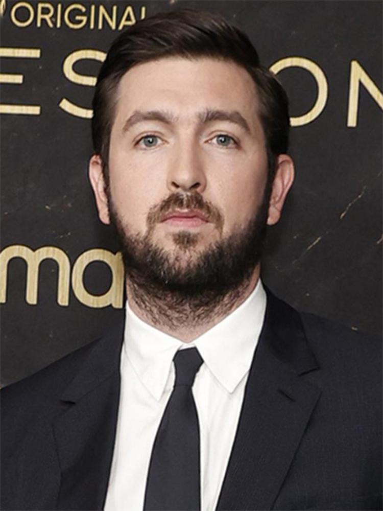 Photo of Nicholas Braun