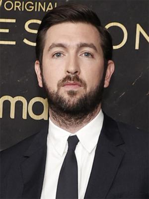 Nicholas Braun