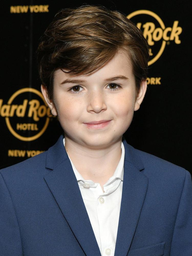 Photo of Simon Webster