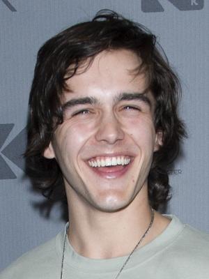 Charlie Gillespie