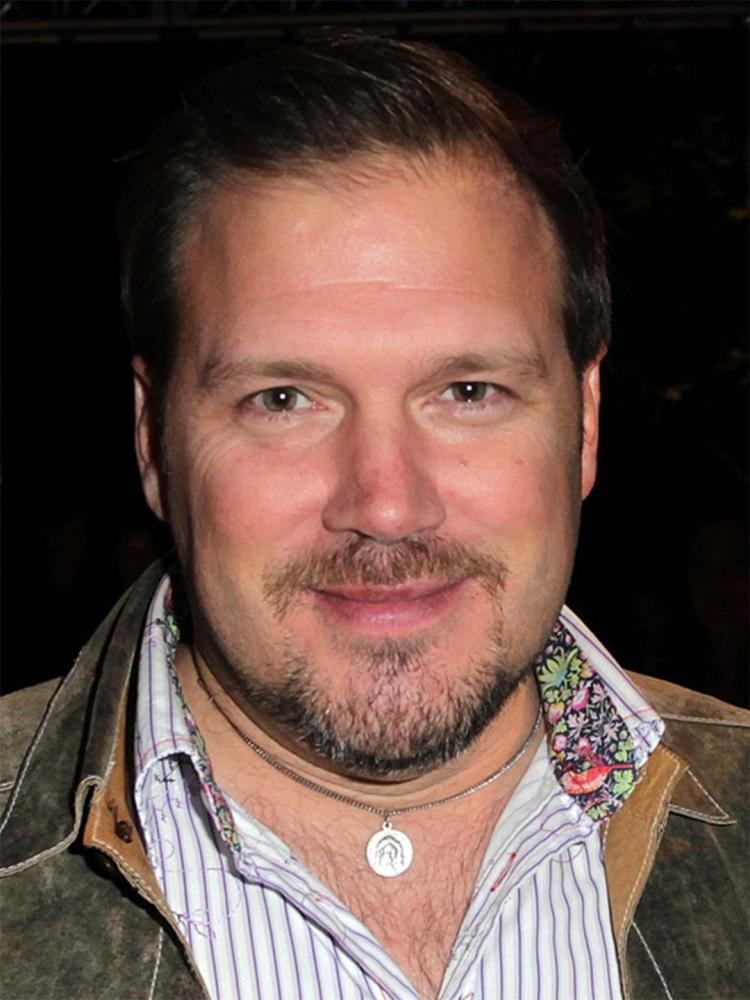 Photo of Bruno Rosato
