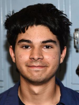 Daniel Zolghadri