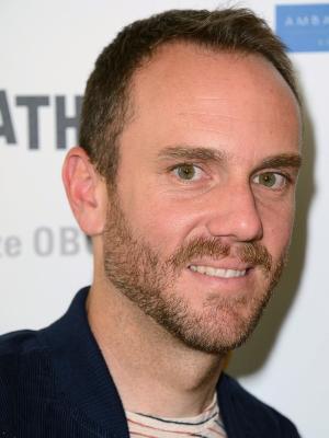 Charlie McDowell