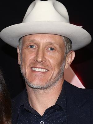 David Kashevaroff
