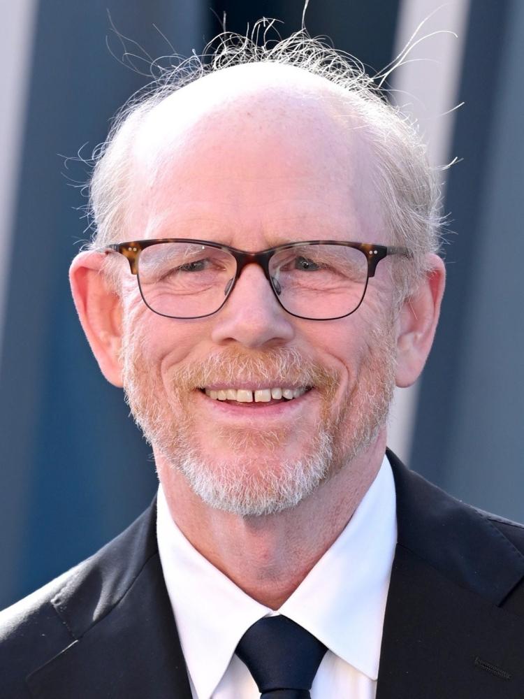 Photo of Ron Howard