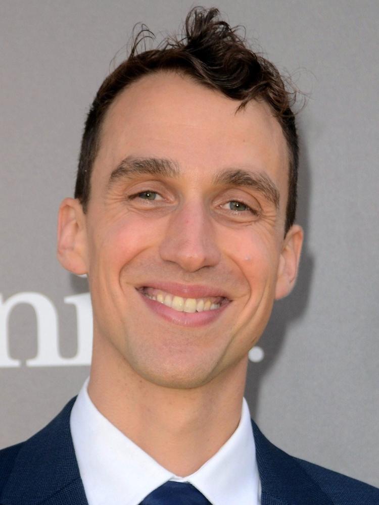 Photo of Noah Pink