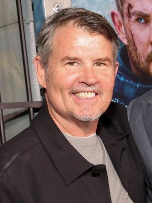 Patrick Newall