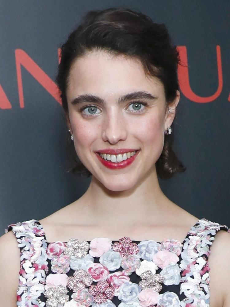Photo of Margaret Qualley