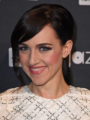 Lena Hall