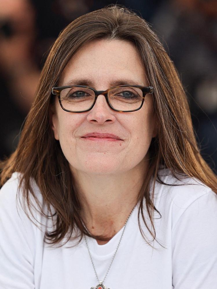 Photo of Tricia Cooke