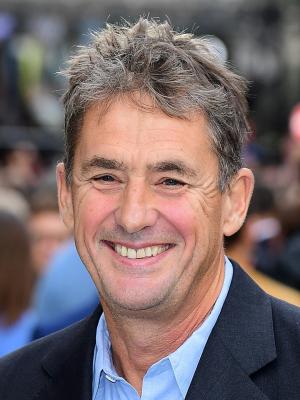 Tim Bevan