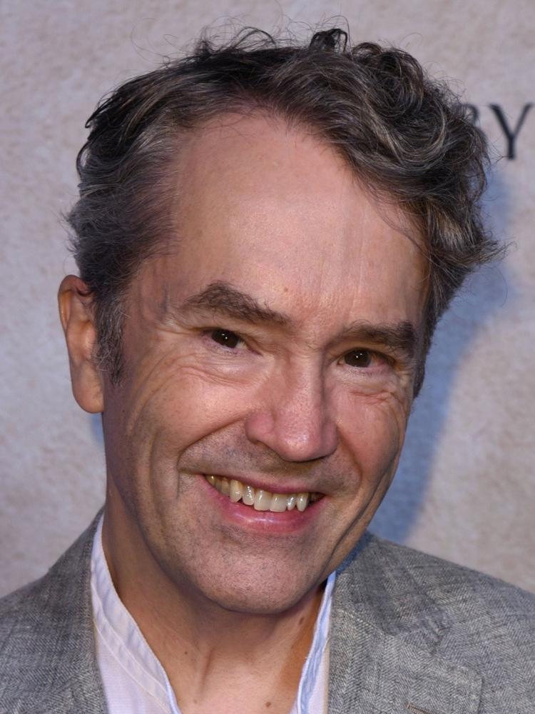 Photo of Carter Burwell