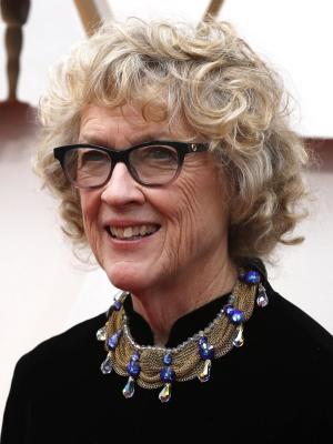Nancy Haigh