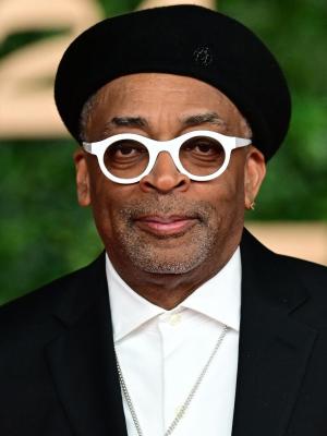 Spike Lee