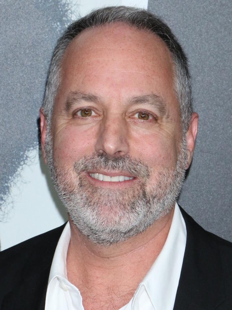 Photo of Todd Black