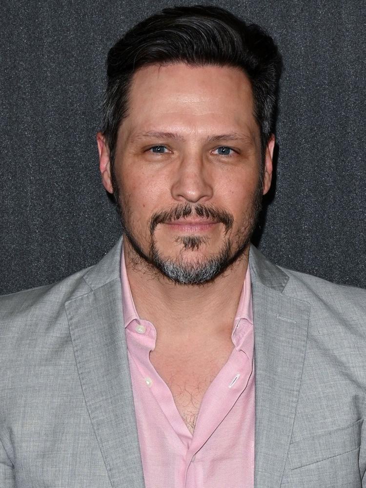 Photo of Nick Wechsler
