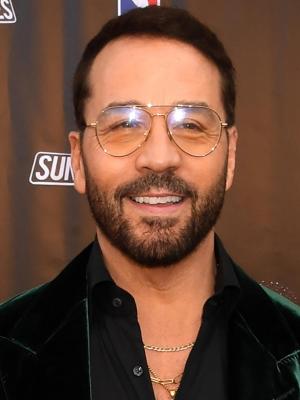 Jeremy Piven