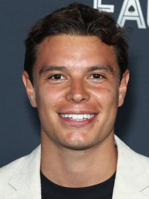 Carlos Sanson Jr.