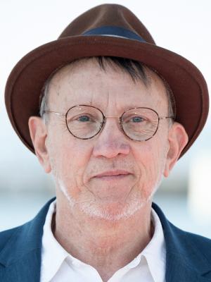Steve Barron
