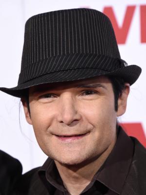 Corey Feldman