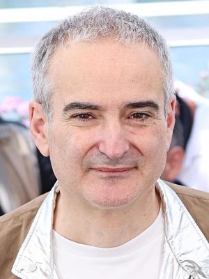 Olivier Assayas