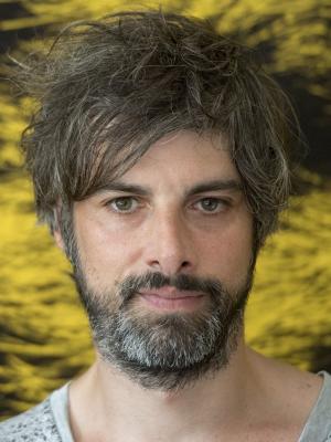 Micha Lescot
