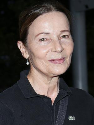 Dominique Reymond