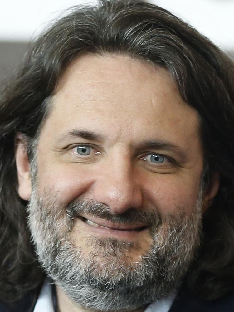 Photo of Olivier Delbosc